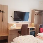 B&B Pan Haus 바드고이세른