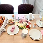B&B Pan Haus 바드고이세른
