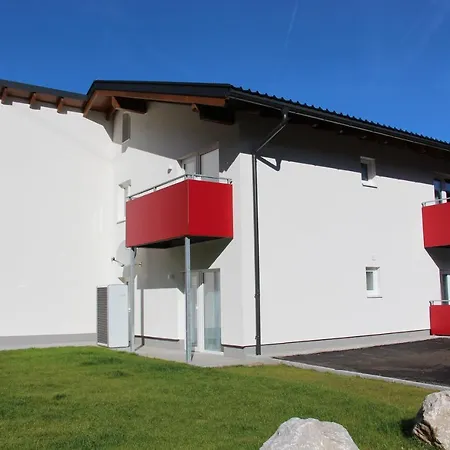 Alojamento de Acomodação e Pequeno-almoço Pan Haus 3*