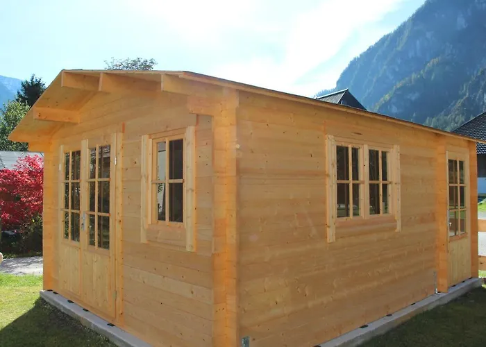 Pan Haus Alojamento de Acomodação e Pequeno-almoço