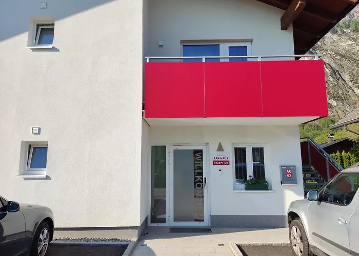 Pan Haus Bad Goisern