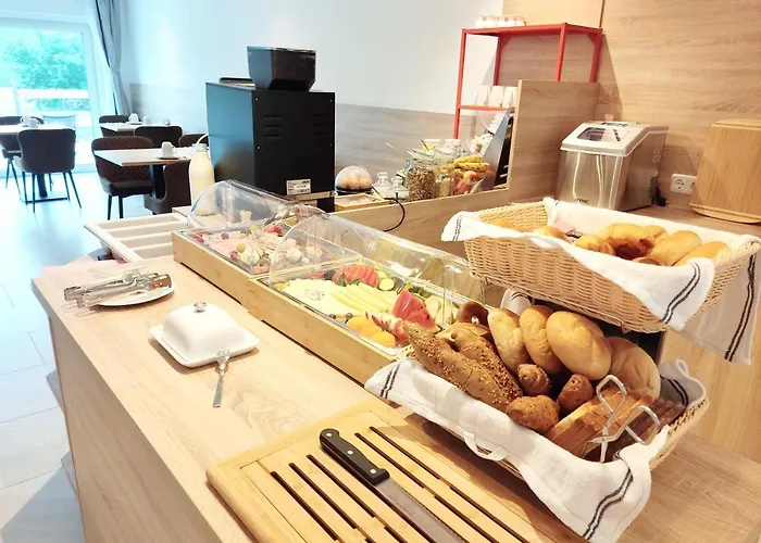 Pan Haus 바드고이세른