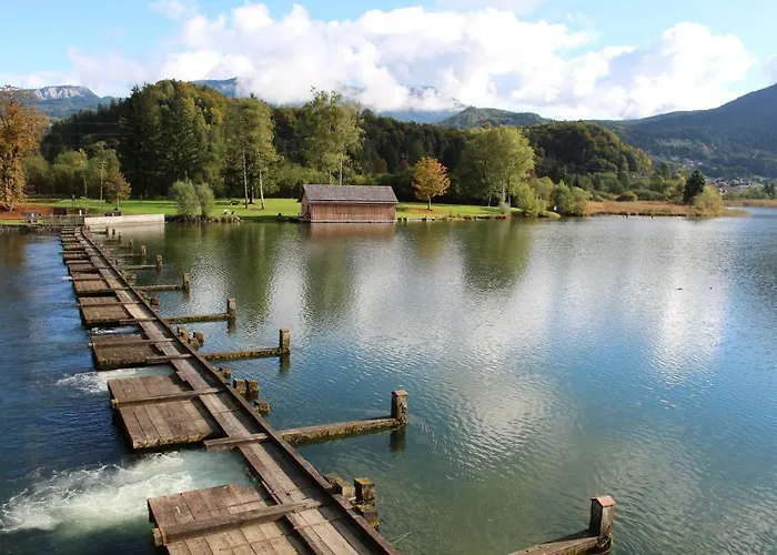 Pan Haus Panzió Bad Goisern
